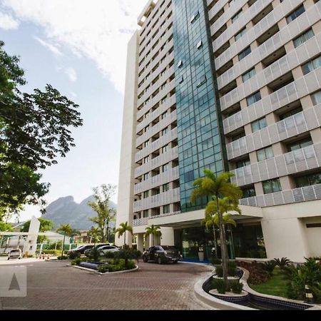 Ferienwohnung Flat Mobiliado Caio Palma Rio de Janeiro Exterior foto